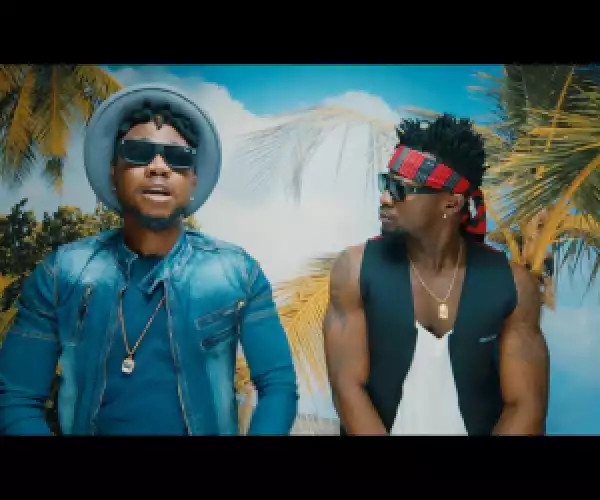 VIDEO: KennyDee – Wait and Take ft. Selebobo